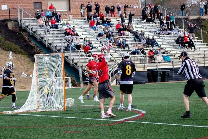 North Greenville University Men's Lacrosse Camps